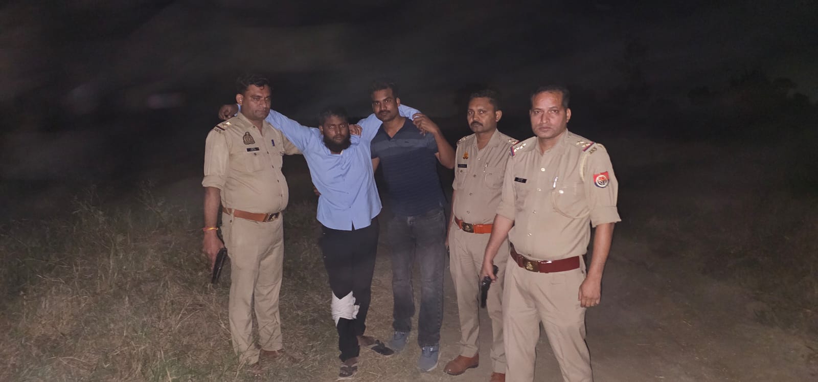 Latest News Image